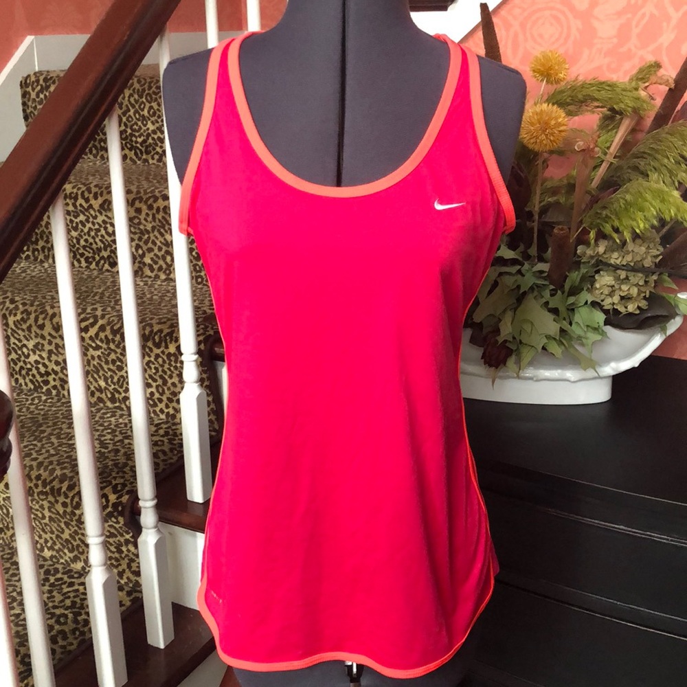 Nike Dri-Fit Tank